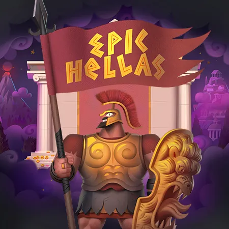 Epic Hellas