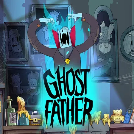 Ghost Father