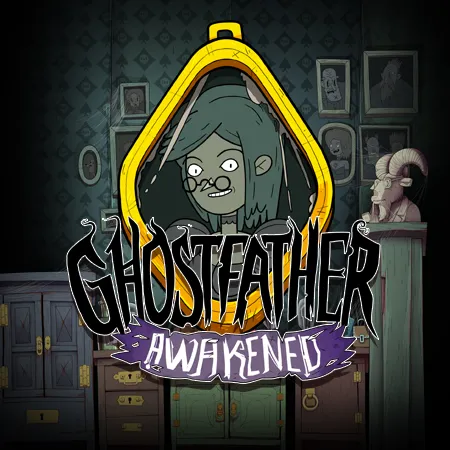 Ghostfather Awakened