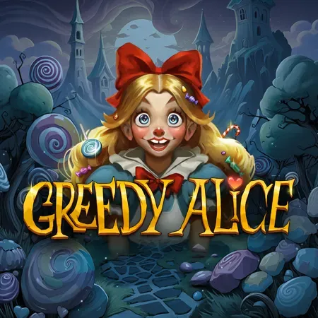 Greedy Alice