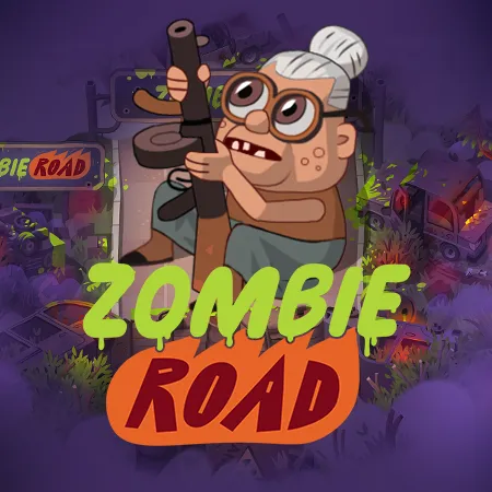 Zombie Road