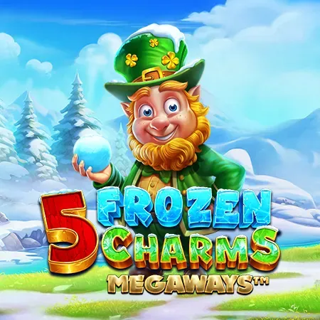 5 Frozen Charms