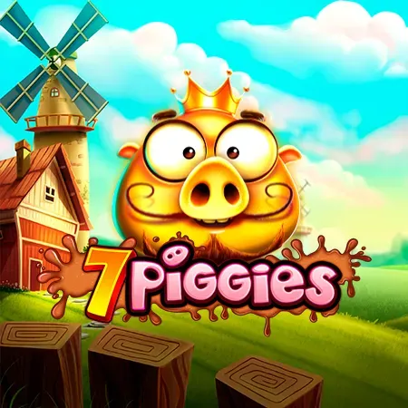 7 Piggies