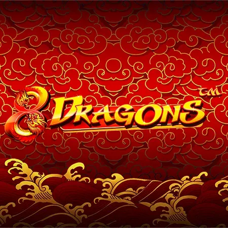 8 Dragons