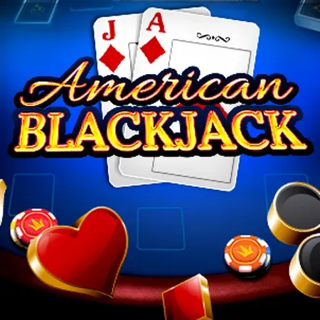 American Blackjack