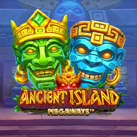 Ancient Island Megaways