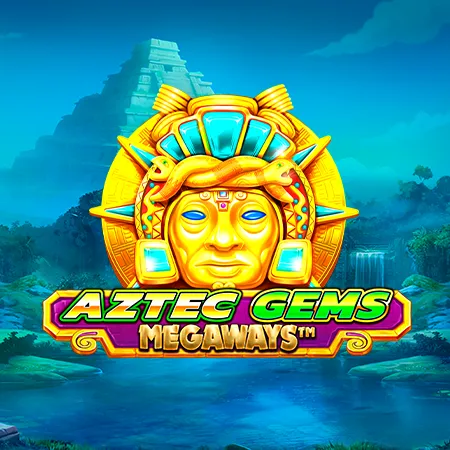 Aztec Gems Megaways