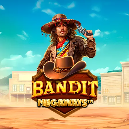 Bandit Megaways