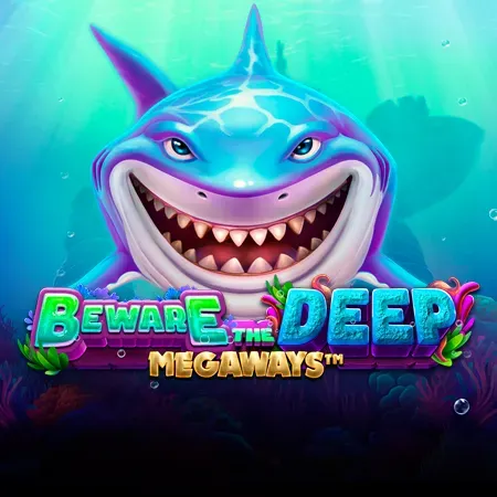 Beware The Deep Megaways