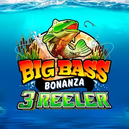 Big Bass Bonanza 3 Reeler