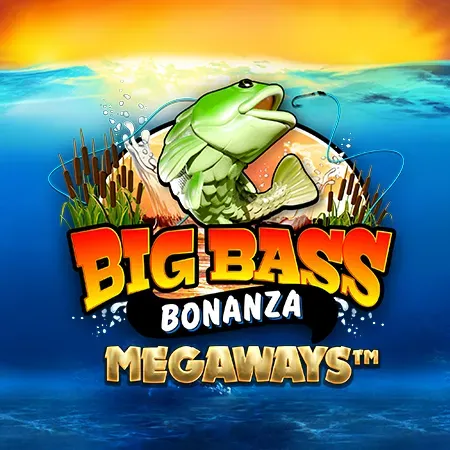 Big Bass Bonanza Megaways