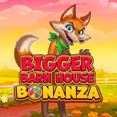 Bigger Barn House Bonanza