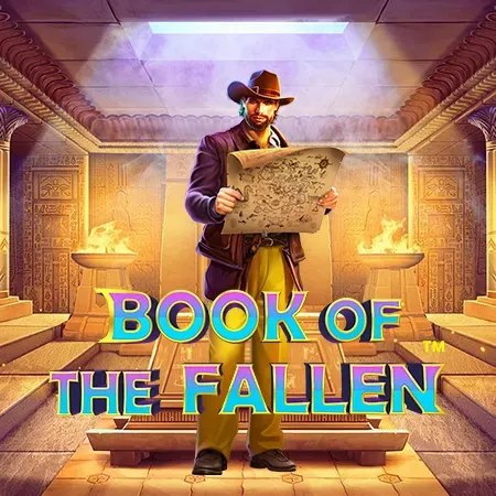 Book of Fallen