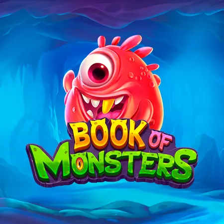 Book of Monsters