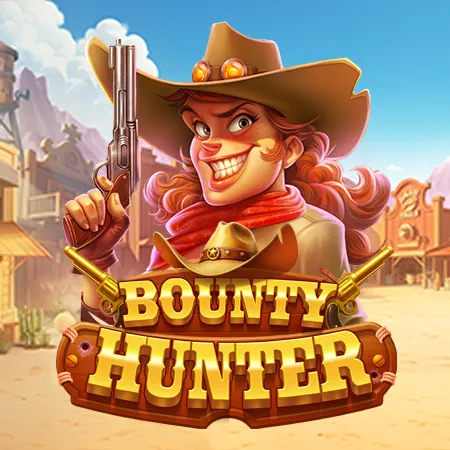 Bounty Hunter