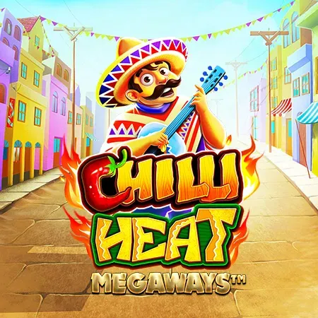 Chilli Heat Megaways