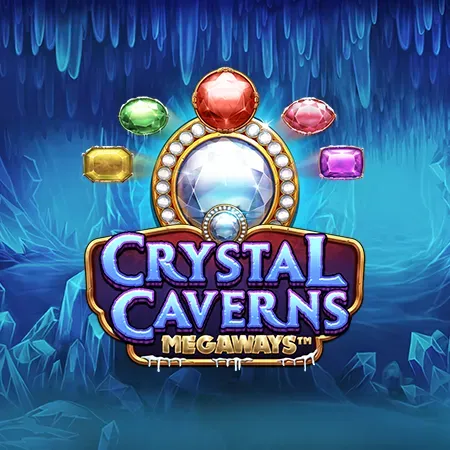 Crystal Caverns Megaways