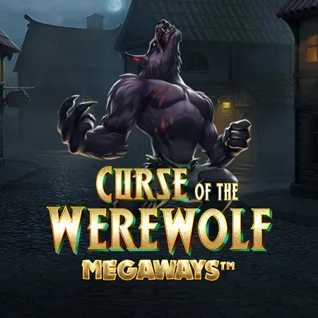 Curse of the Werewolf Megaways