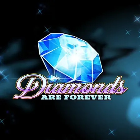 Diamonds are Forever 3 Lines