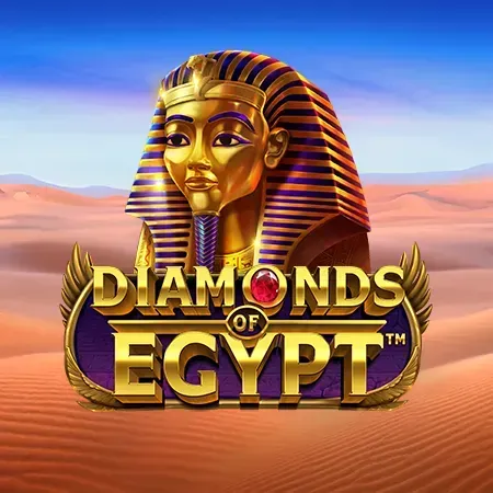Diamonds Of Egypt