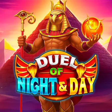 Duel of Night & Day