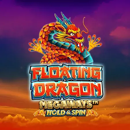 Floating Dragon Megaways