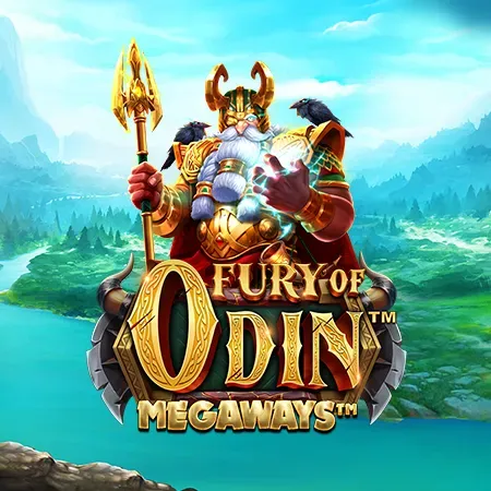 Fury of Odin Megaways