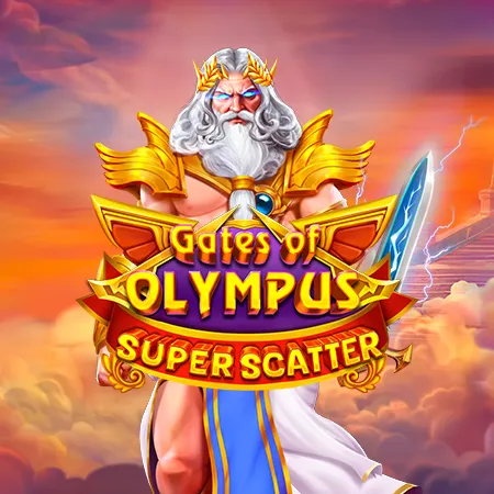 Gates of Olympus Super Scatter