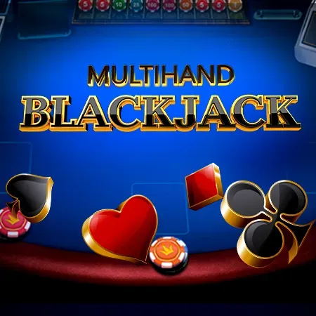 Multihand Blackjack