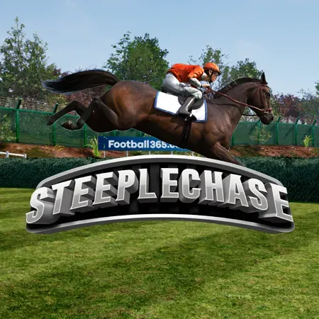 Steeplechase