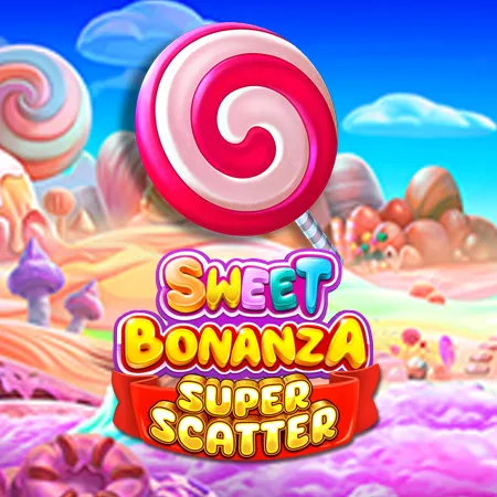 Sweet Bonanza Super Scatter