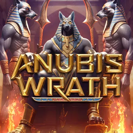 Anubis Wrath