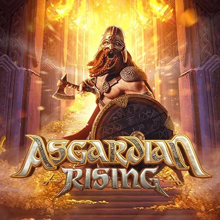 Asgardian Rising