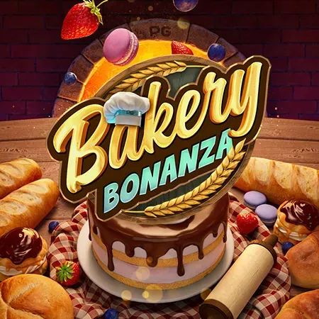 Bakery Bonanza
