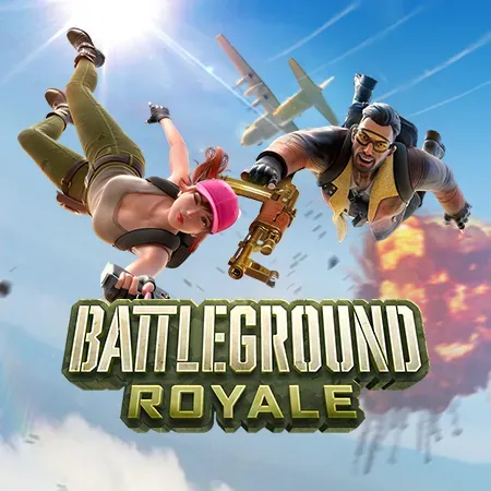 Battleground Royale
