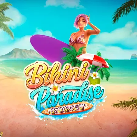 Bikini Paradise