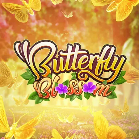 Butterfly Blossom