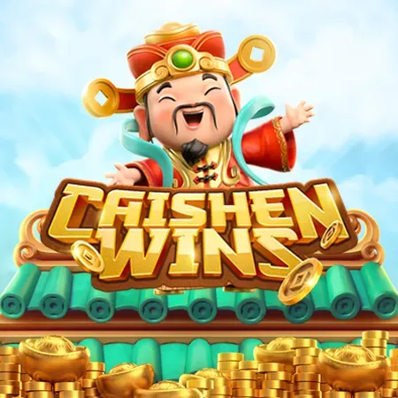 Caishen Wins