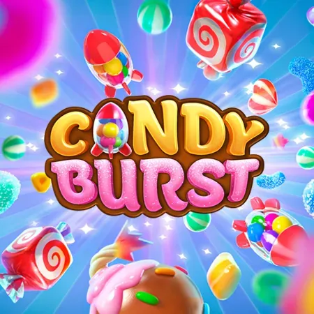 Candy Burst