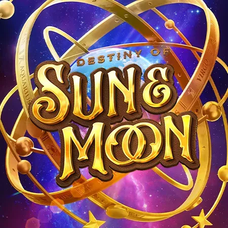 Destiny of Sun & Moon