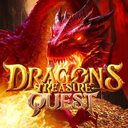 Dragon's Treasure Quest