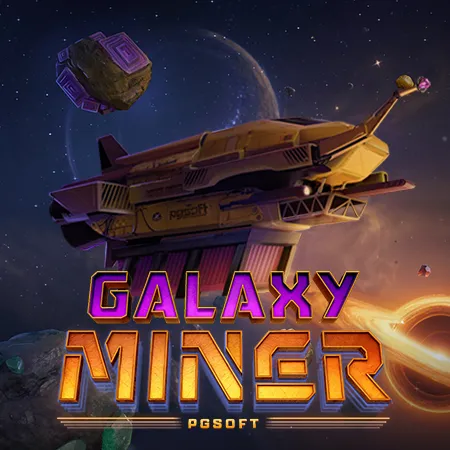 Galaxy Miner