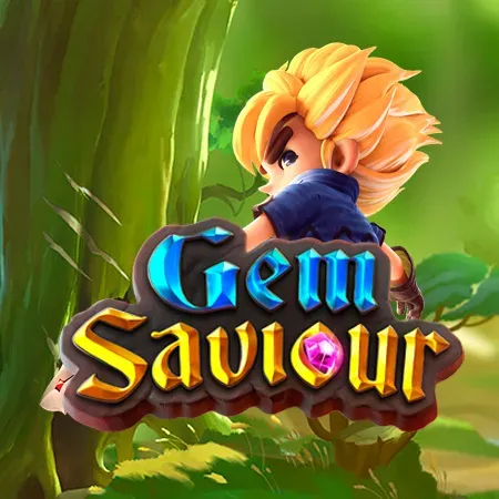 Gem Saviour