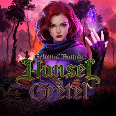 Grimms' Bounty: Hansel & Gretel