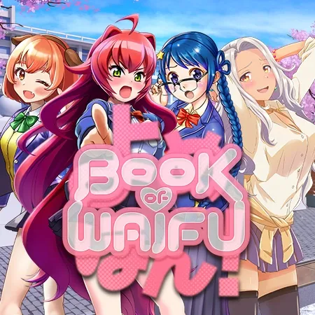 Book of Waifu