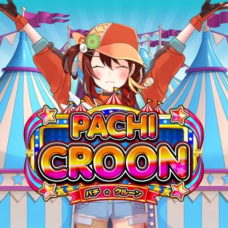 Pachi Croon