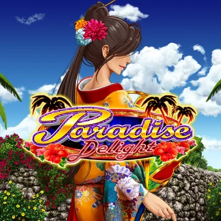 Paradise Delight