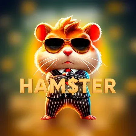 HAM$TER