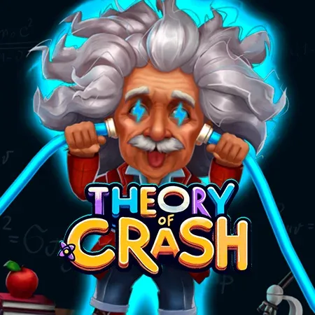 Theory of Crash
