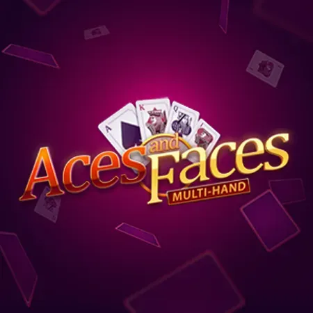Aces and Faces Multi-Hand